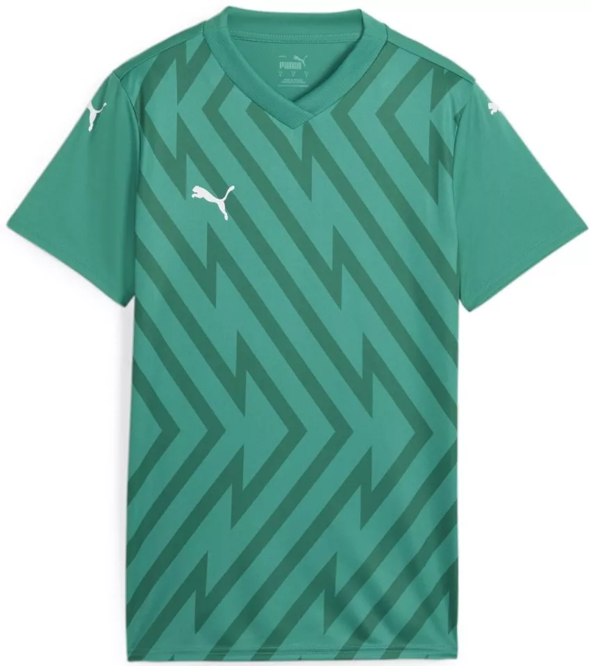 Koszulka Puma teamGLORY Jersey Wmns