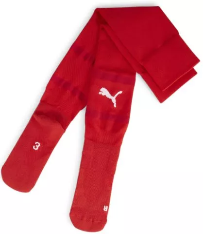 adidas Team Sleeve 18 Men's Women's Calf Sleeves Red Protection Sock -  CV7523