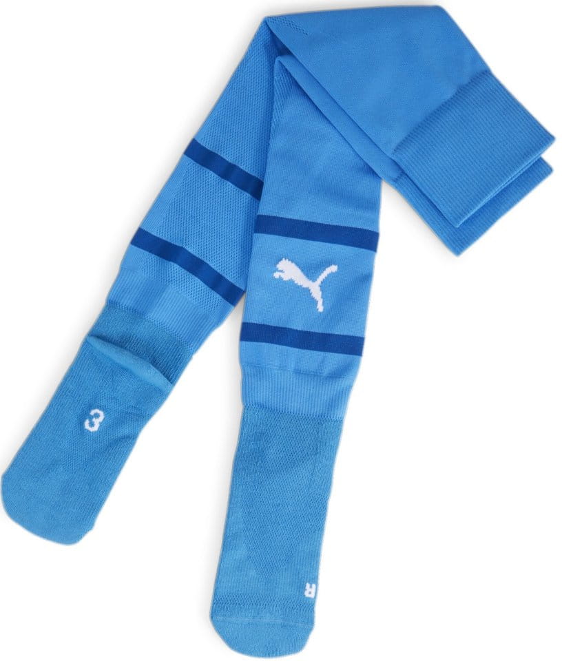 Štulpne Puma teamFINAL Socks