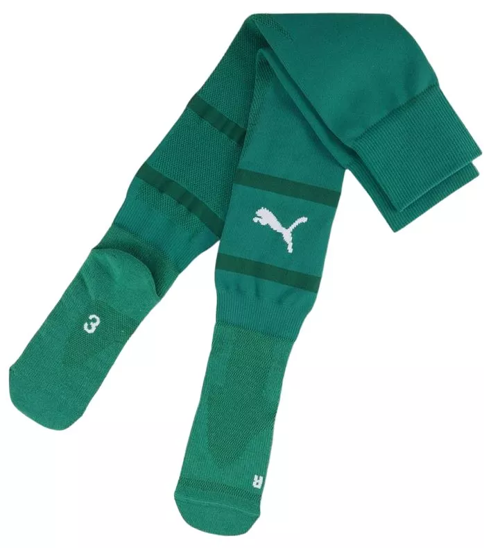 Štulpne Puma teamFINAL Socks