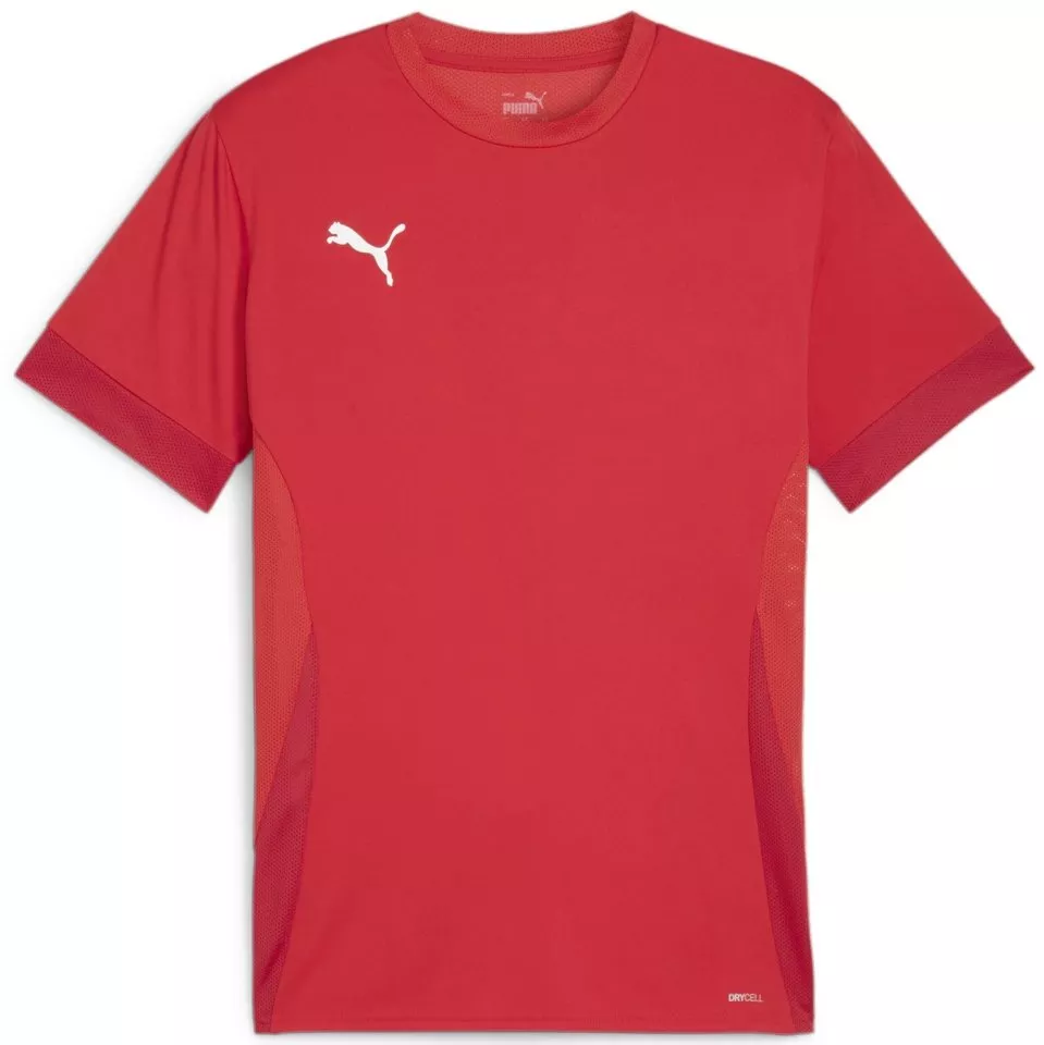 Trøje Puma teamGOAL Matchday Jersey