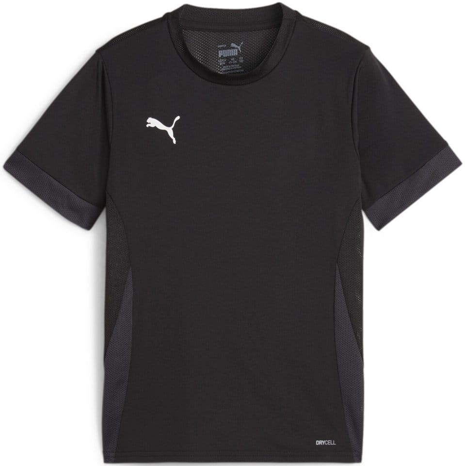 Puma teamGOAL Matchday Jersey jr Póló