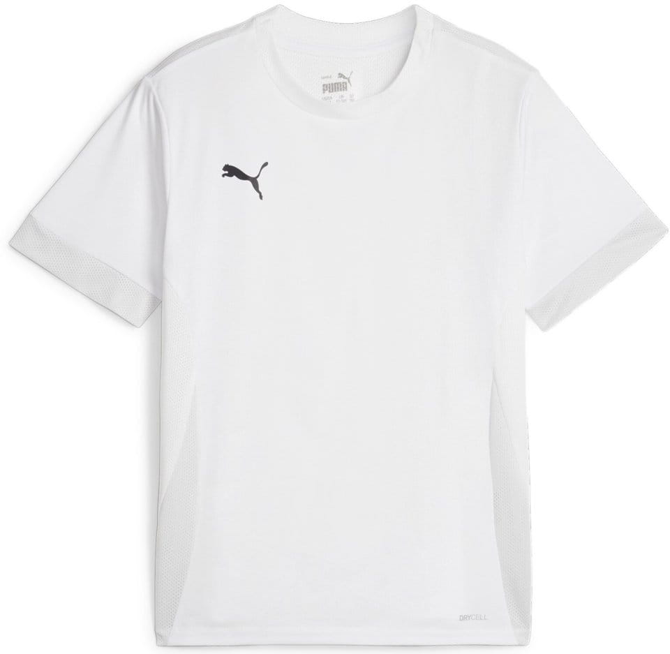 Puma teamGOAL Matchday Jersey jr Póló