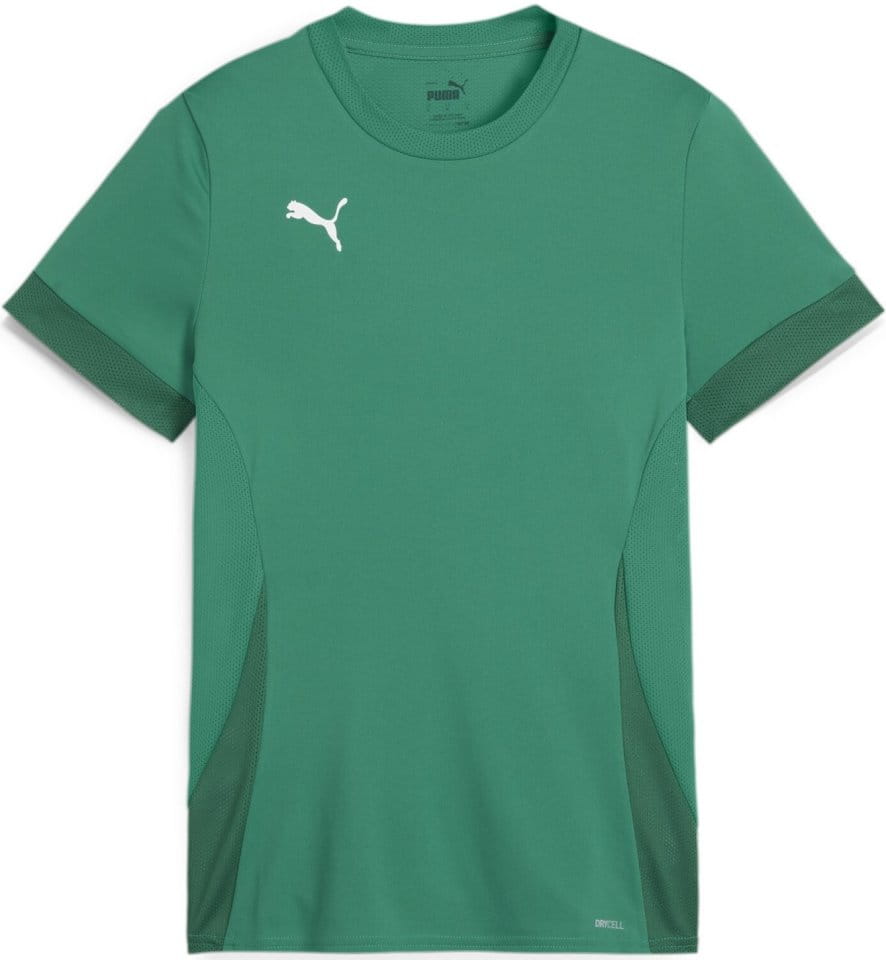 Puma teamGOAL Matchday Jersey jr Póló