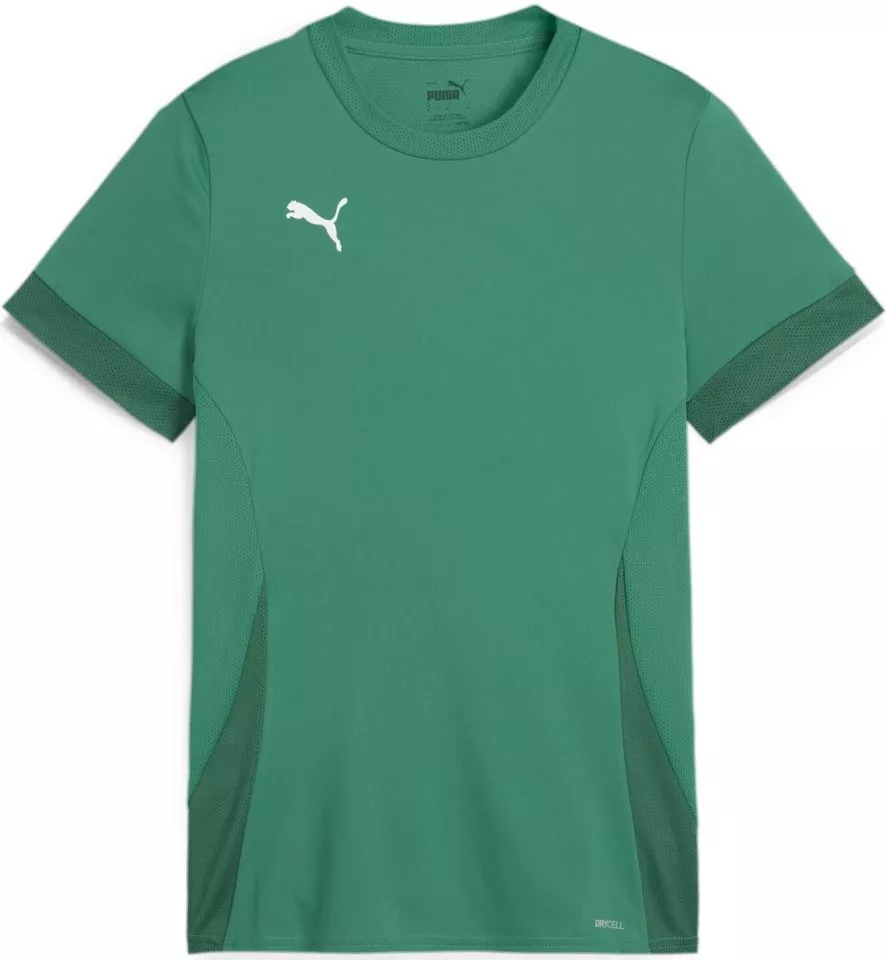 Puma teamGOAL Matchday Jersey jr Póló