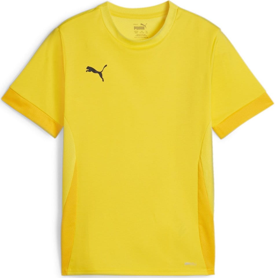 Puma teamGOAL Matchday Jersey jr Póló