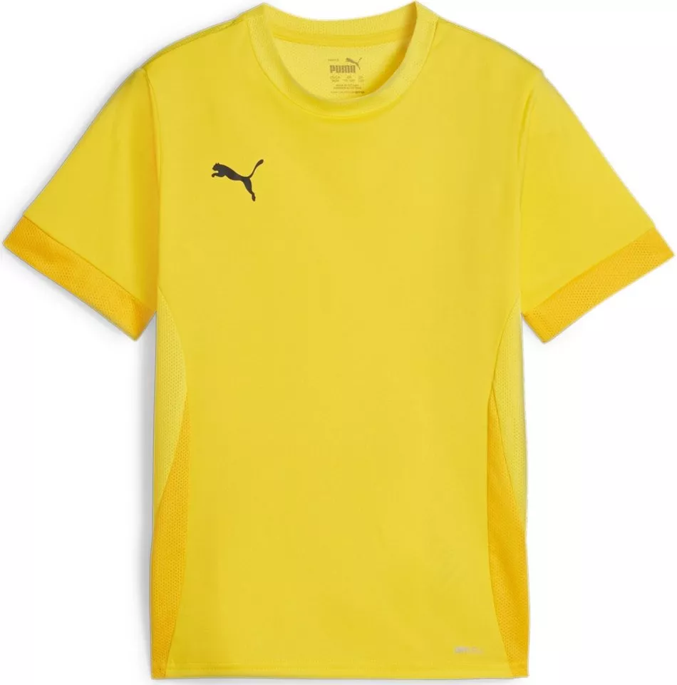 Puma teamGOAL Matchday Jersey jr Póló