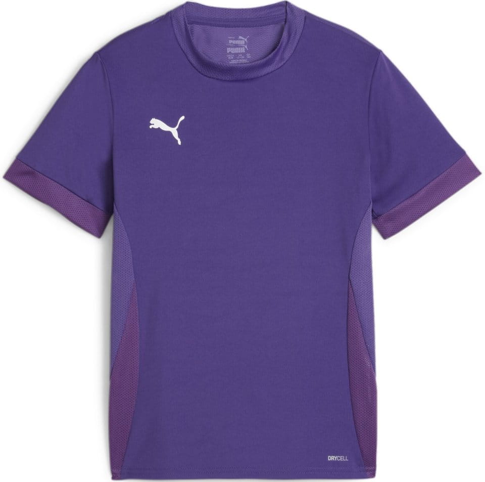 Puma teamGOAL Matchday Jersey jr Póló
