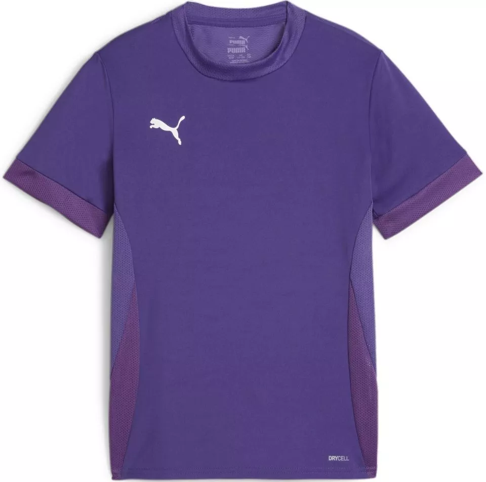 Puma teamGOAL Matchday Jersey jr Póló