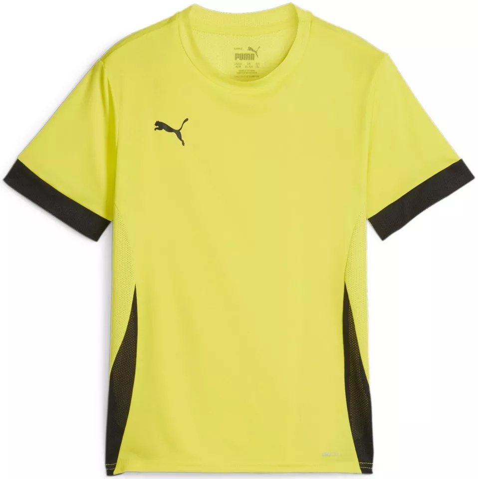Puma teamGOAL Matchday Jersey jr Póló