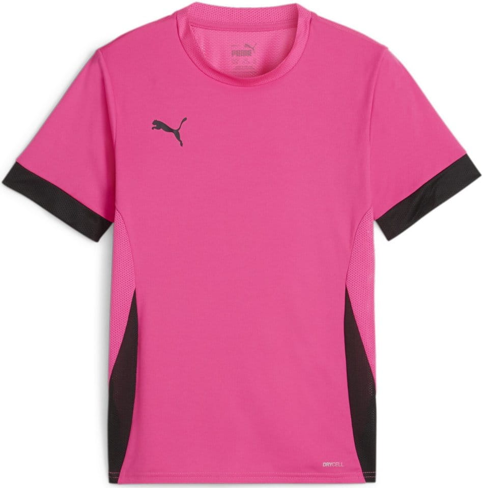 Bluza Puma teamGOAL Matchday Jersey jr