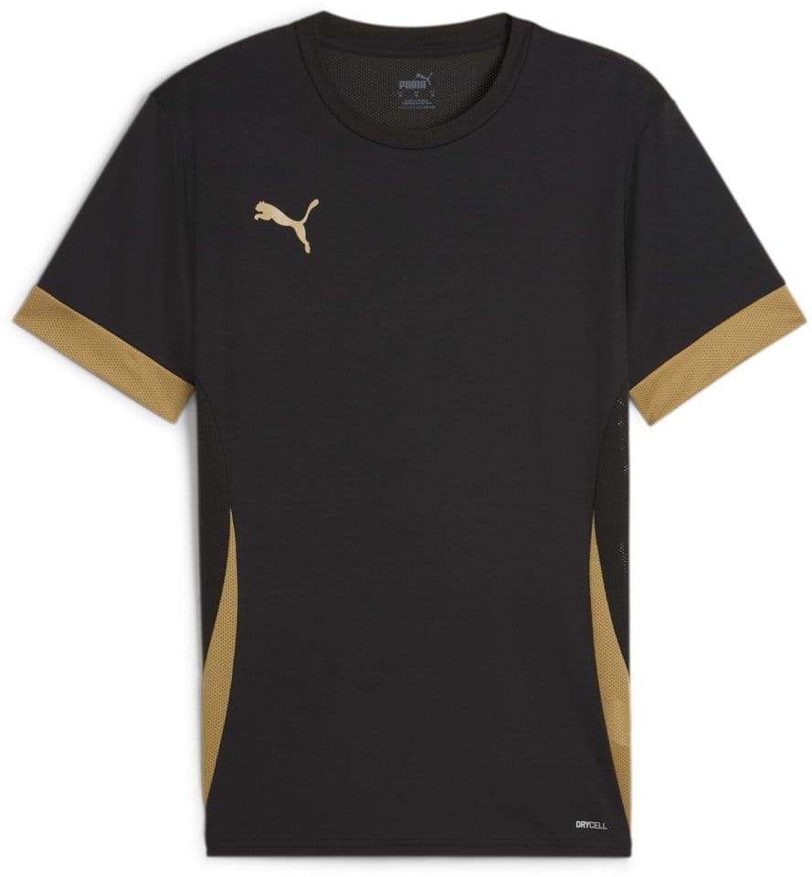 Puma teamGOAL Matchday Jersey jr Póló
