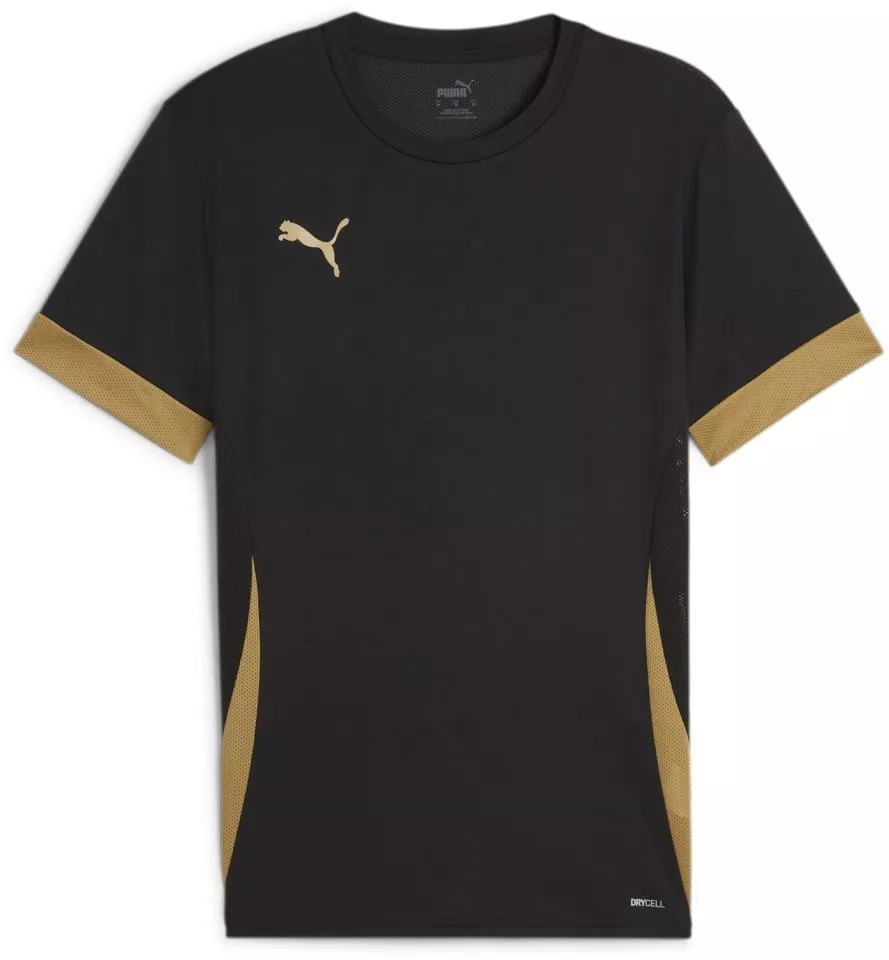 Puma teamGOAL Matchday Jersey jr Póló