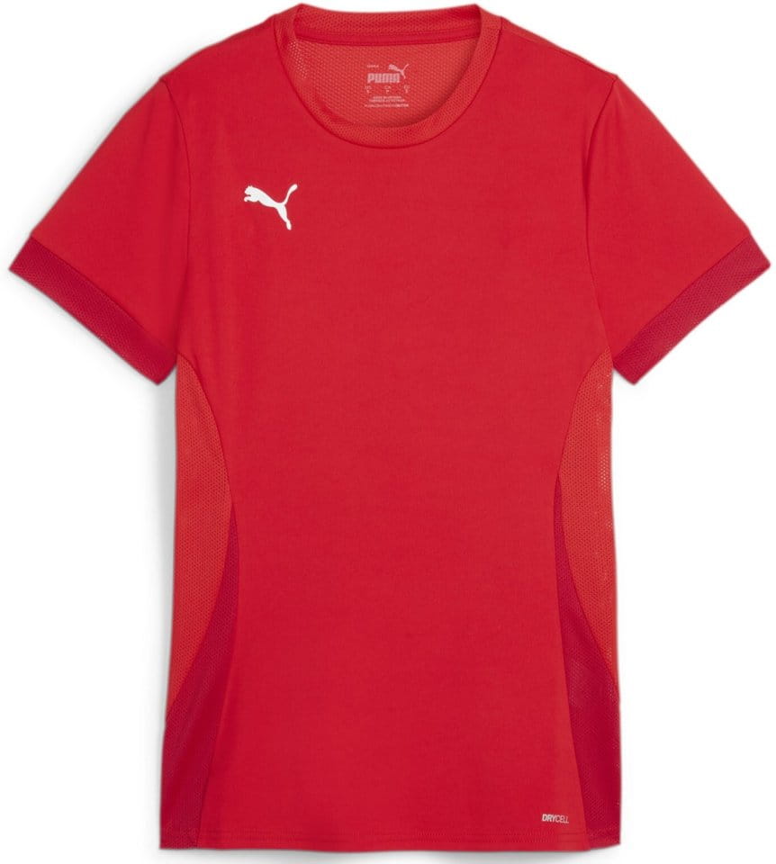 Φανέλα Puma teamGOAL Matchday Jersey Wmns