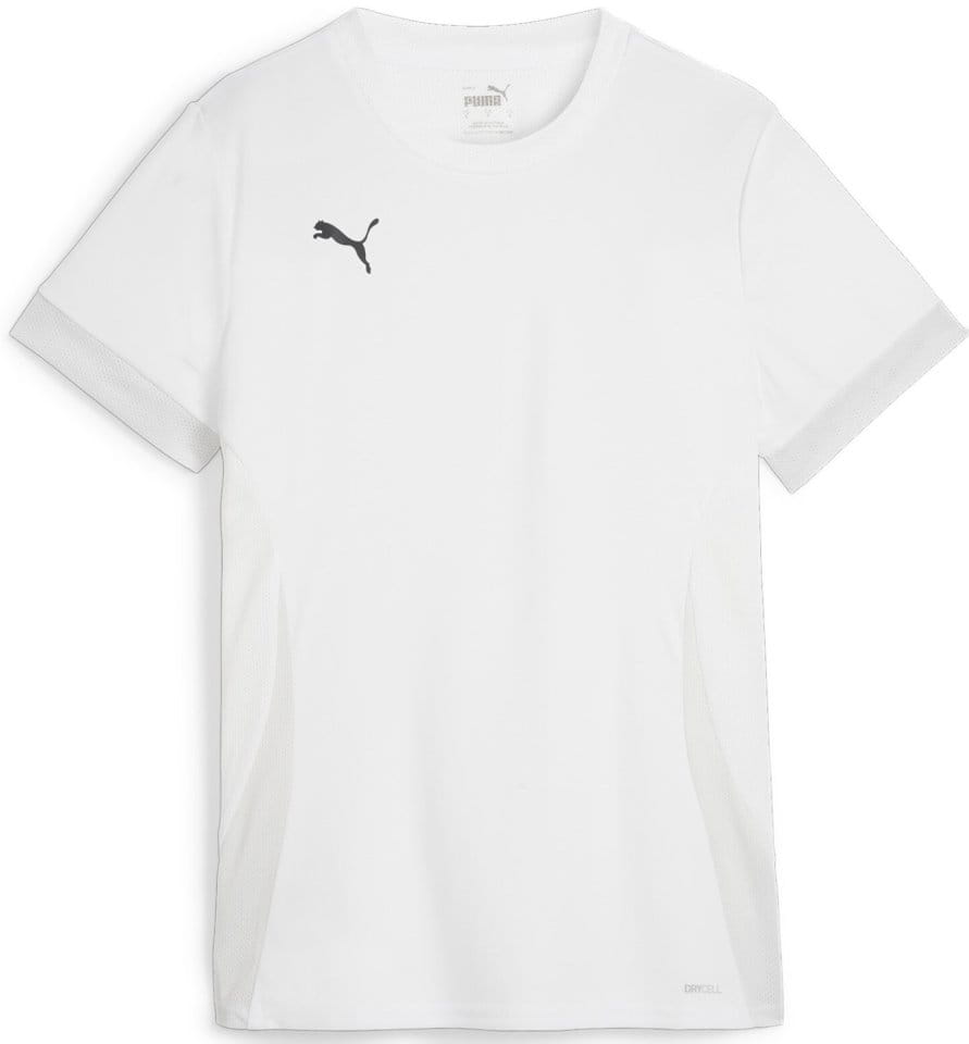 Camiseta de fútbol Puma teamGOAL Matchday Jersey Wmns