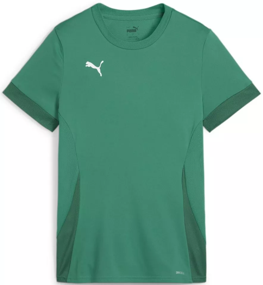 Puma teamGOAL Matchday Jersey Wmns Póló