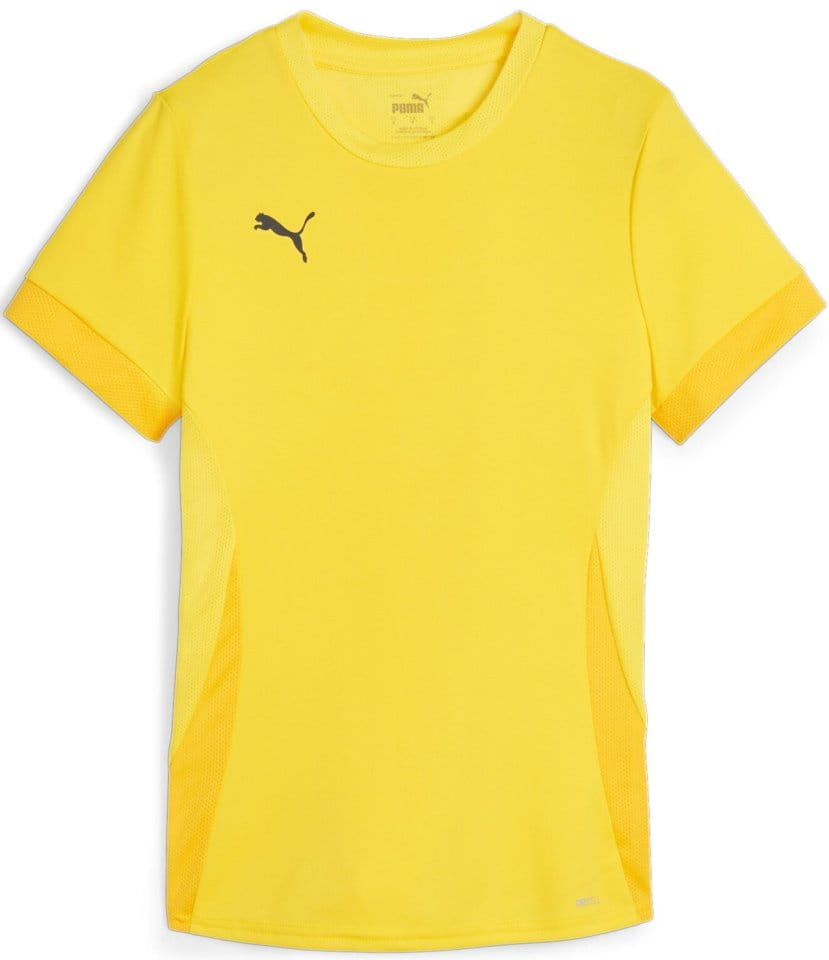 Puma teamGOAL Matchday Jersey Wmns Póló
