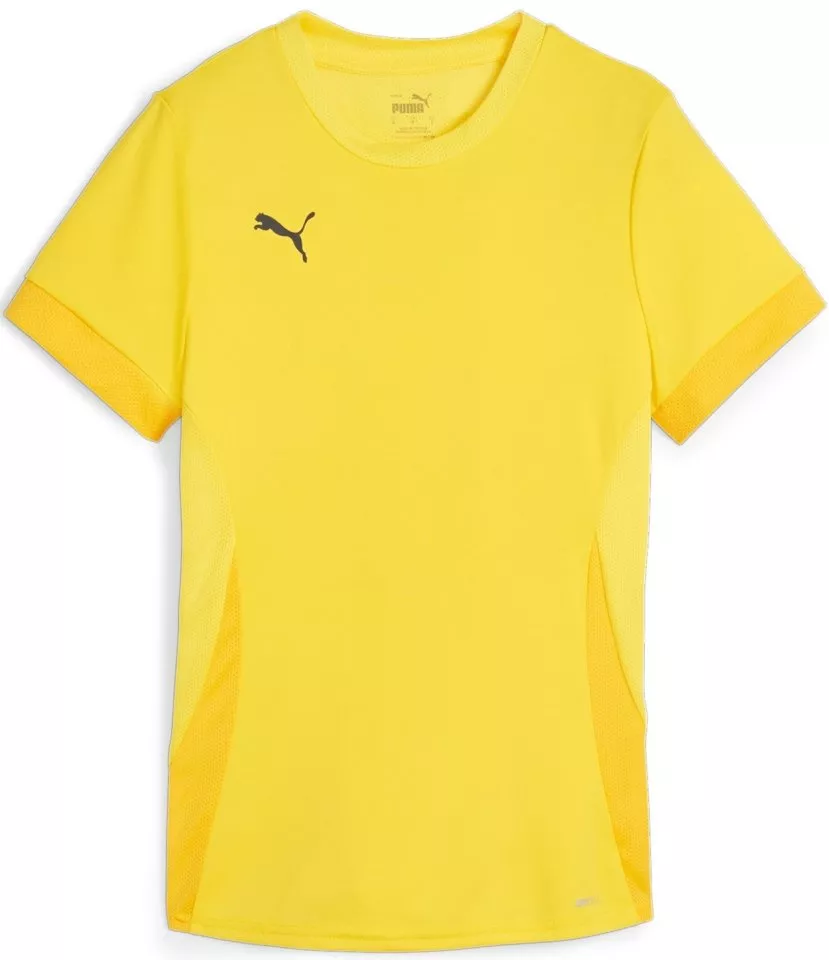 Puma teamGOAL Matchday Jersey Wmns Póló