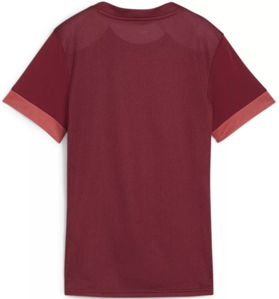Puma teamGOAL Matchday Jersey Wmns Póló