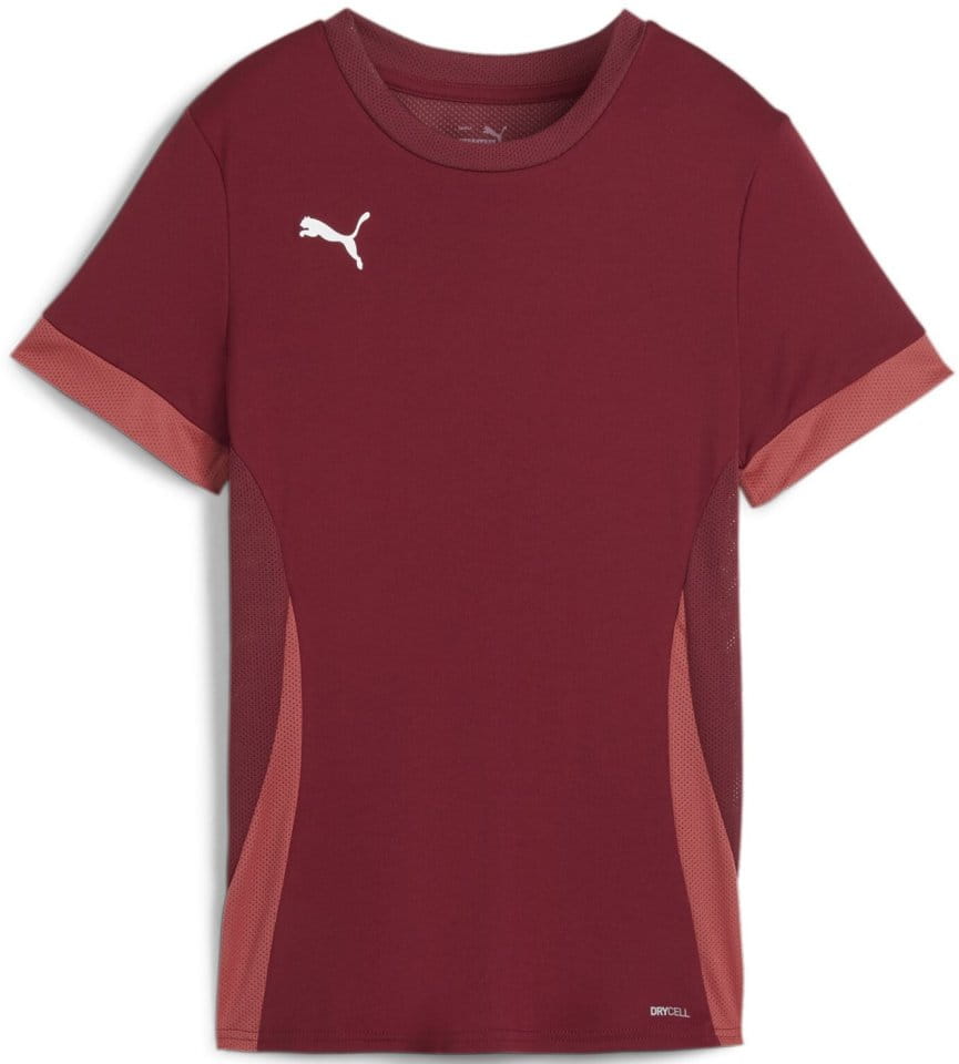 Puma teamGOAL Matchday Jersey Wmns Póló