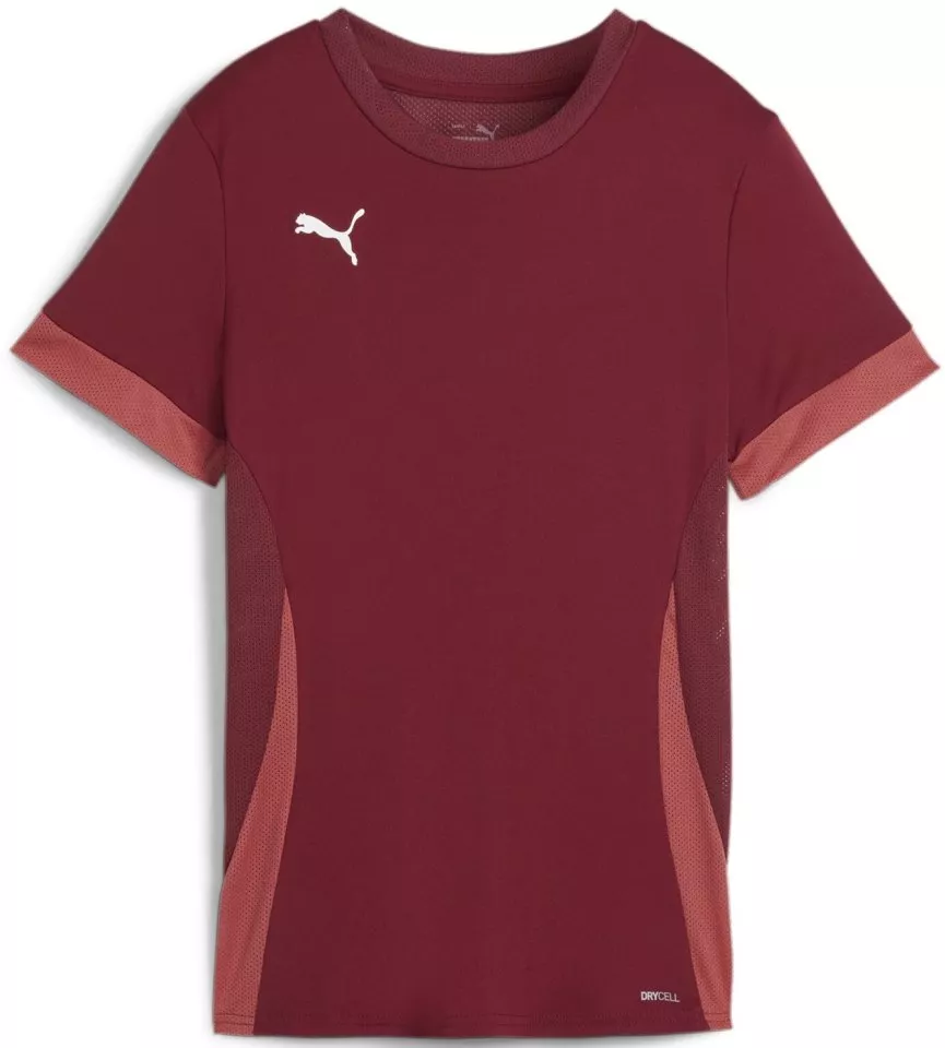 Puma teamGOAL Matchday Jersey Wmns Póló