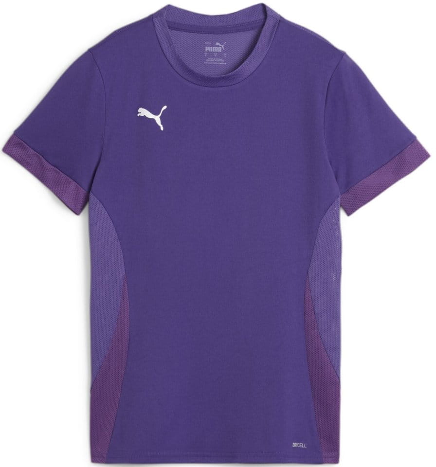 Puma teamGOAL Matchday Jersey Wmns Póló