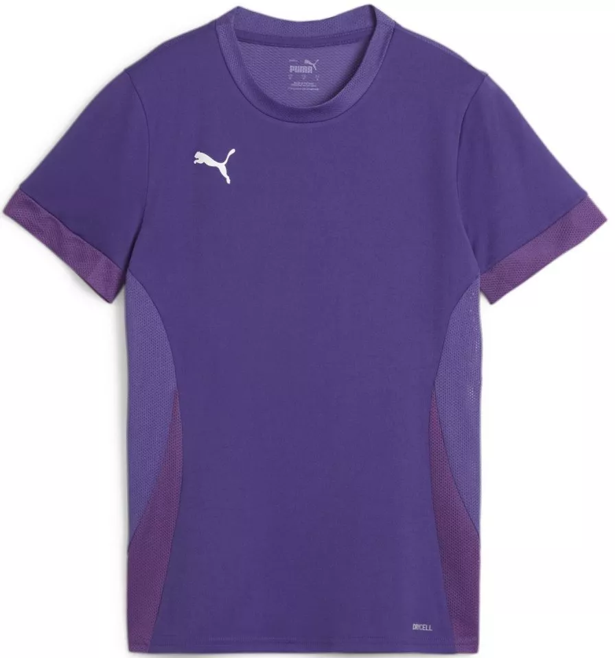 Puma teamGOAL Matchday Jersey Wmns Póló