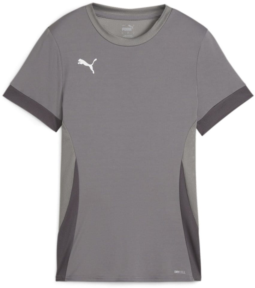 Puma teamGOAL Matchday Jersey Wmns Póló