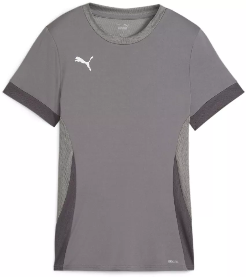 Puma teamGOAL Matchday Jersey Wmns Póló