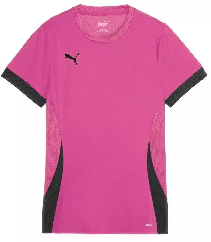 Puma teamGOAL Matchday Jersey Wmns Póló