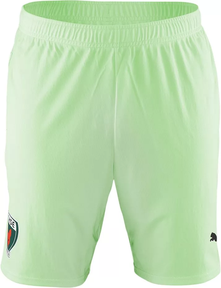 Calções Puma Füchse Berlin Short 2024/2025