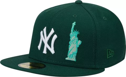 Era New York Yankees 59Fifty Cap_KICKZ