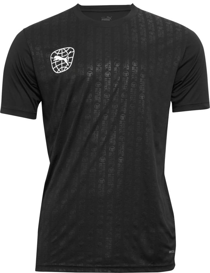 Camiseta de fútbol Puma RE Fibre Jersey
