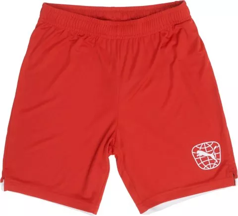 RE Fibre Short Jr