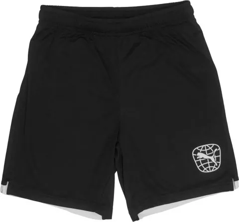 RE Fibre Short Jr