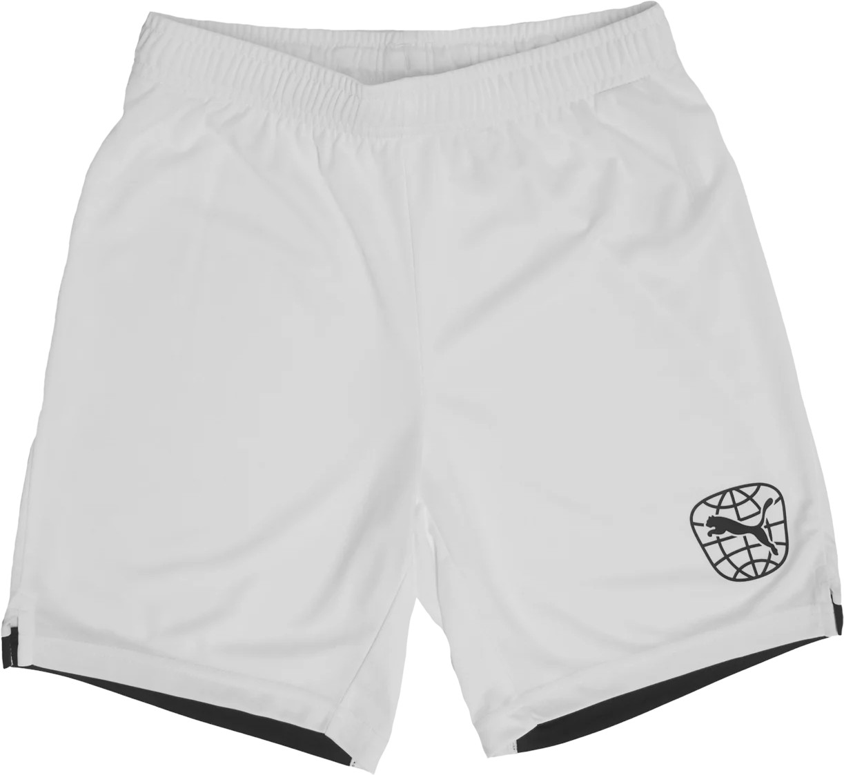 RE Fibre Short Jr