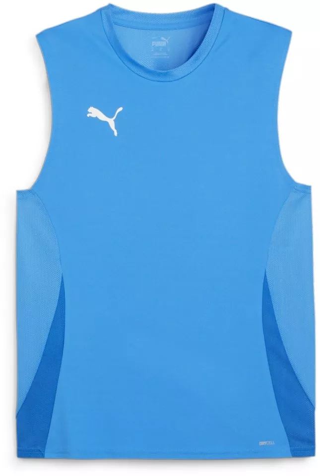 Bluza Puma teamGOAL Sleeveless Jersey