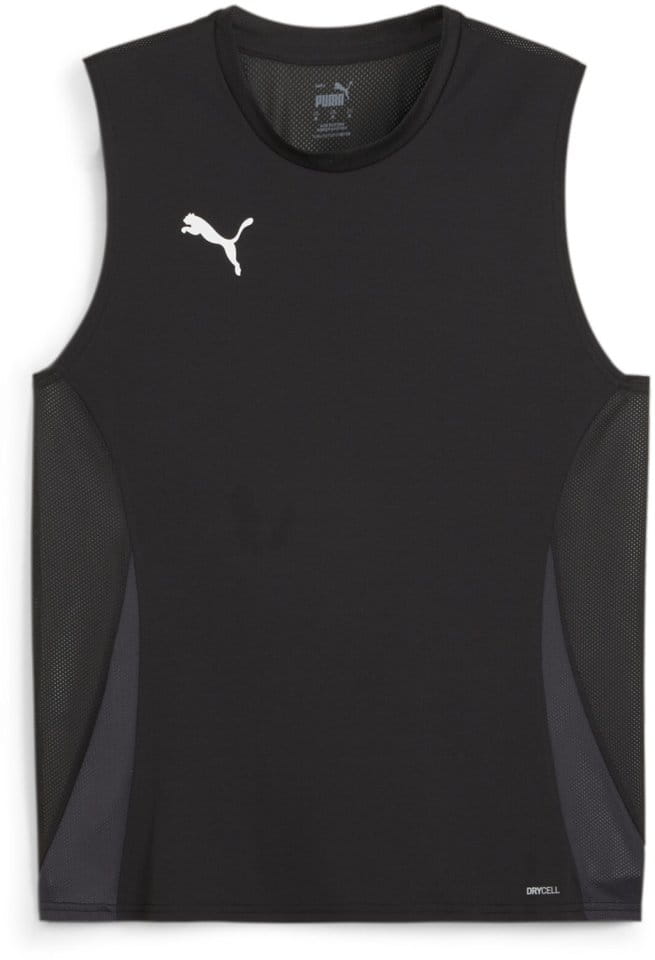 Koszulka Puma teamGOAL Sleeveless Jersey