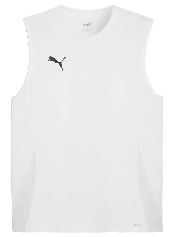 Φανέλα Puma teamGOAL Sleeveless Jersey