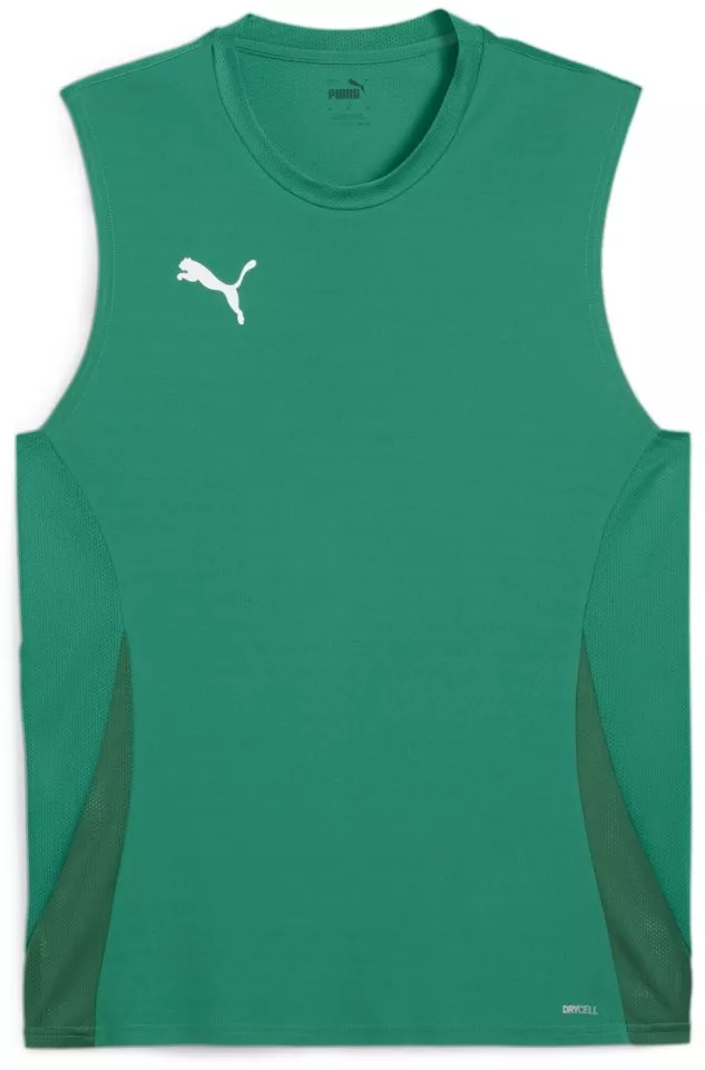 Koszulka Puma teamGOAL Sleeveless Jersey