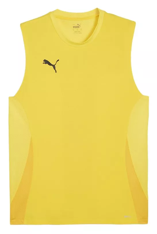 Dres Puma teamGOAL Sleeveless Jersey
