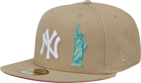Era New York Yankees 59Fifty Cap_KICKZ
