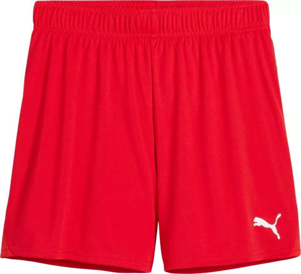 Pantalón corto Puma teamGOAL Handball Shorts W