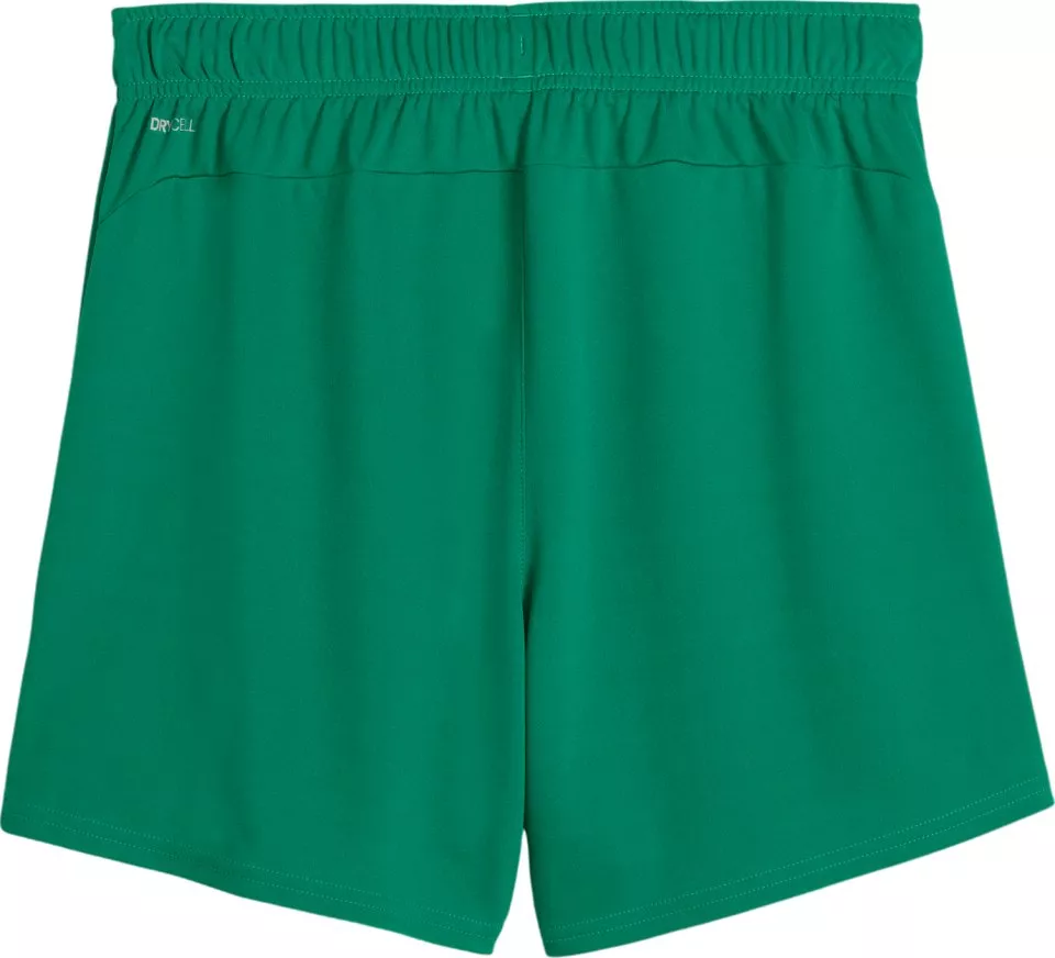 Pantalón corto Puma teamGOAL Handball Shorts W