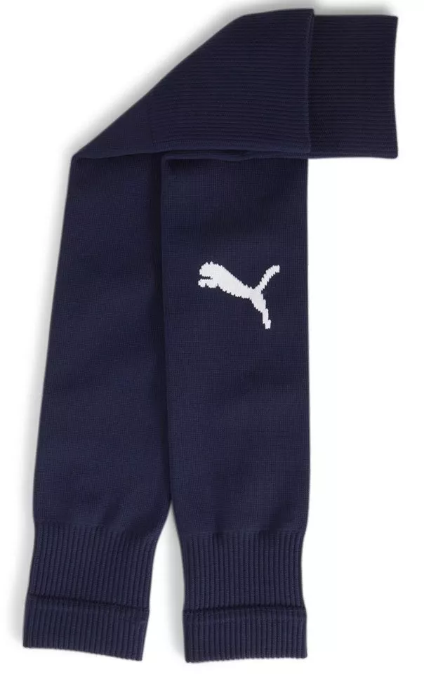 Rękawy i getry Puma teamGOAL Sleeve Sock