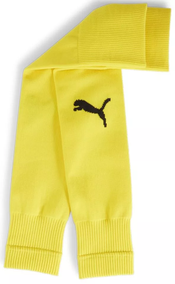 Puma teamGOAL Sleeve Sock Karvédő