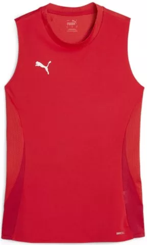 teamGOAL Sleeveless Jersey Wmns