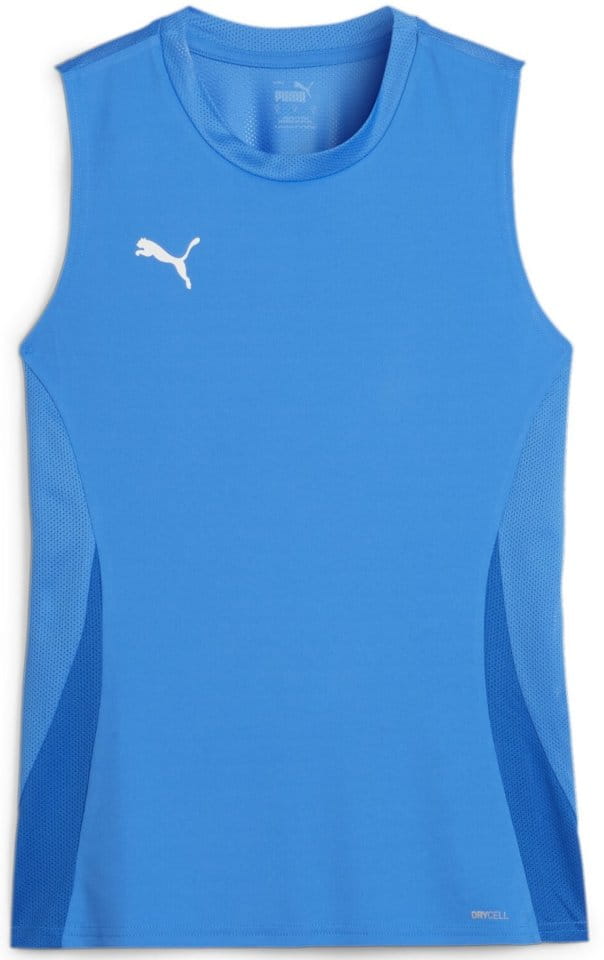 Φανέλα Puma teamGOAL Sleeveless Jersey Wmns