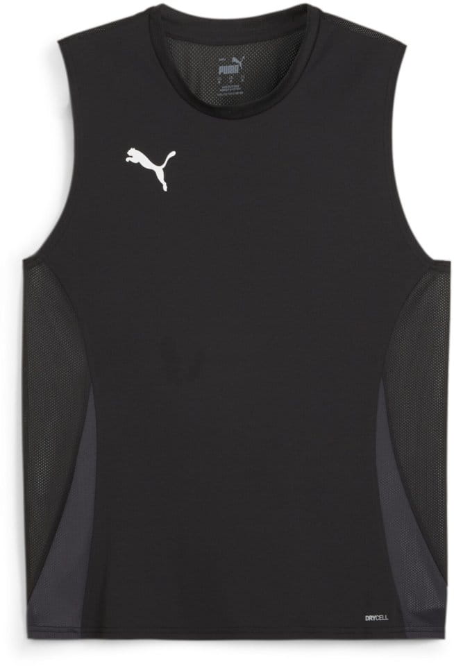 Camisa Puma teamGOAL Sleeveless Jersey Wmns