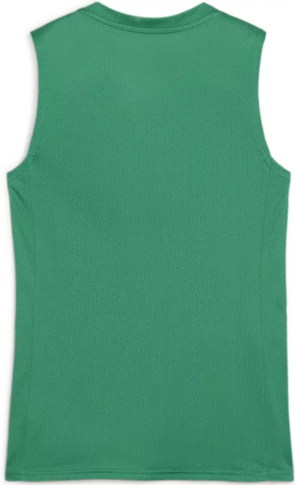 Dres Puma teamGOAL Sleeveless Jersey Wmns